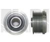 AUTOTEAM A09492 Alternator Freewheel Clutch